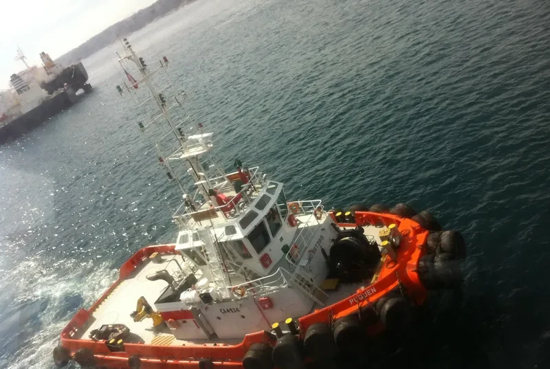 PUQUEN General Cargo IMO 9673915 photo 6
