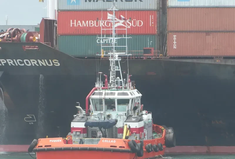 PUQUEN General Cargo IMO 9673915 photo 8