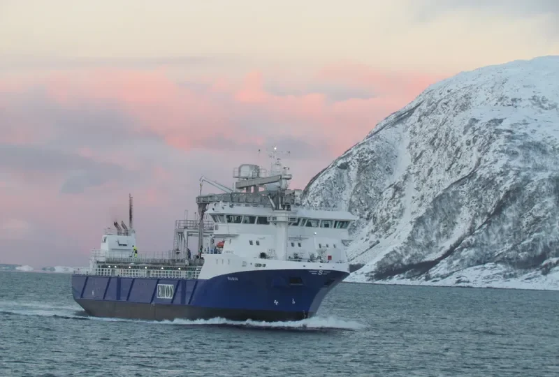 RUBIN General Cargo IMO 9674036 photo 4