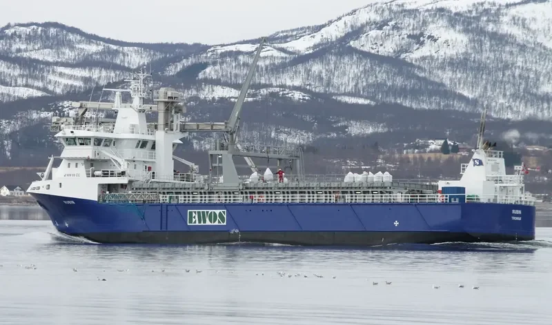 RUBIN General Cargo IMO 9674036 photo 7