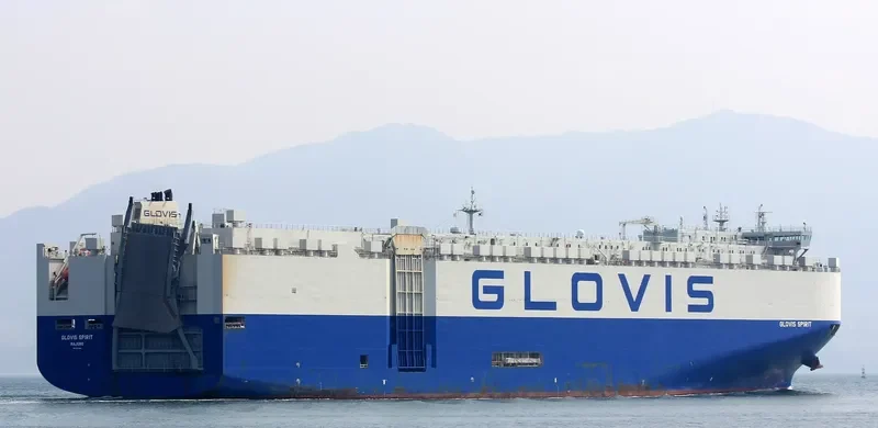 GLOVIS SPIRIT General Cargo IMO 9674165