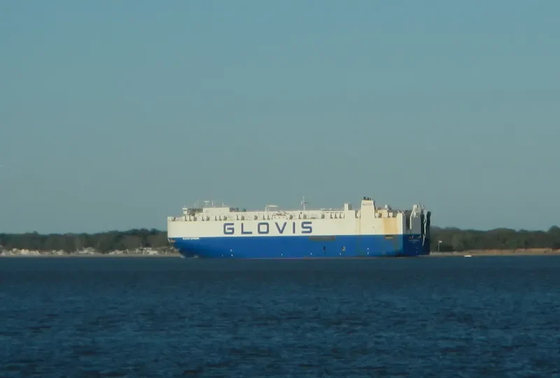 GLOVIS SUPERIOR General Cargo IMO 9674189