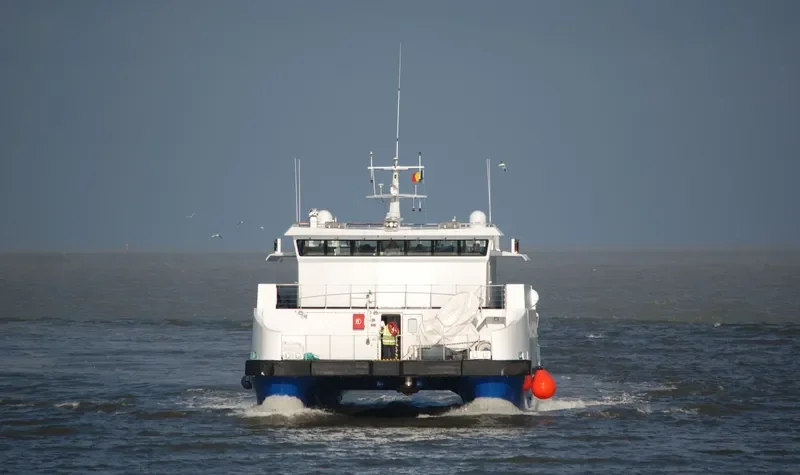 SEA COMFORT General Cargo IMO 9674282 photo 9
