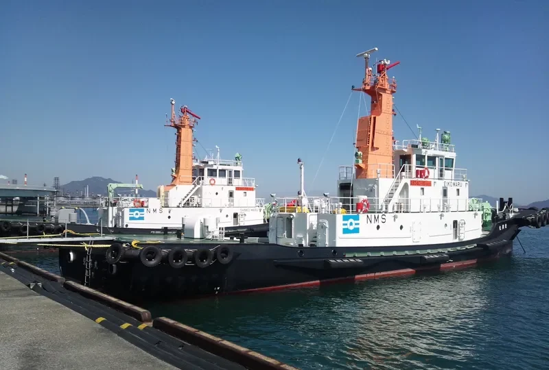 EIKO MARU General Cargo IMO 9674335