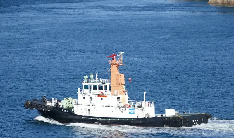 EIKO MARU General Cargo IMO 9674335 photo 4