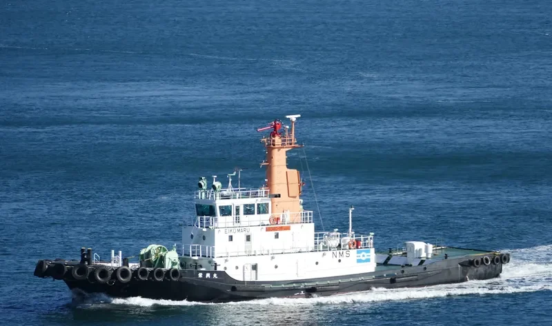 EIKO MARU General Cargo IMO 9674335 photo 5