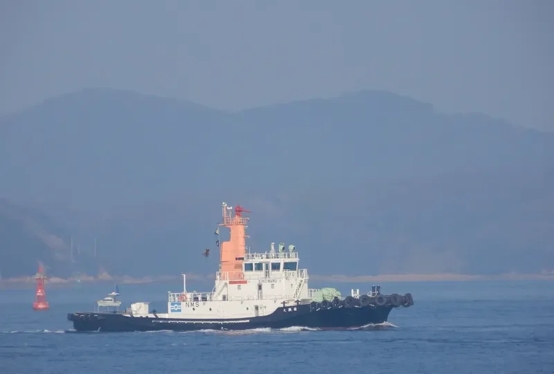 EIKO MARU General Cargo IMO 9674335 photo 6