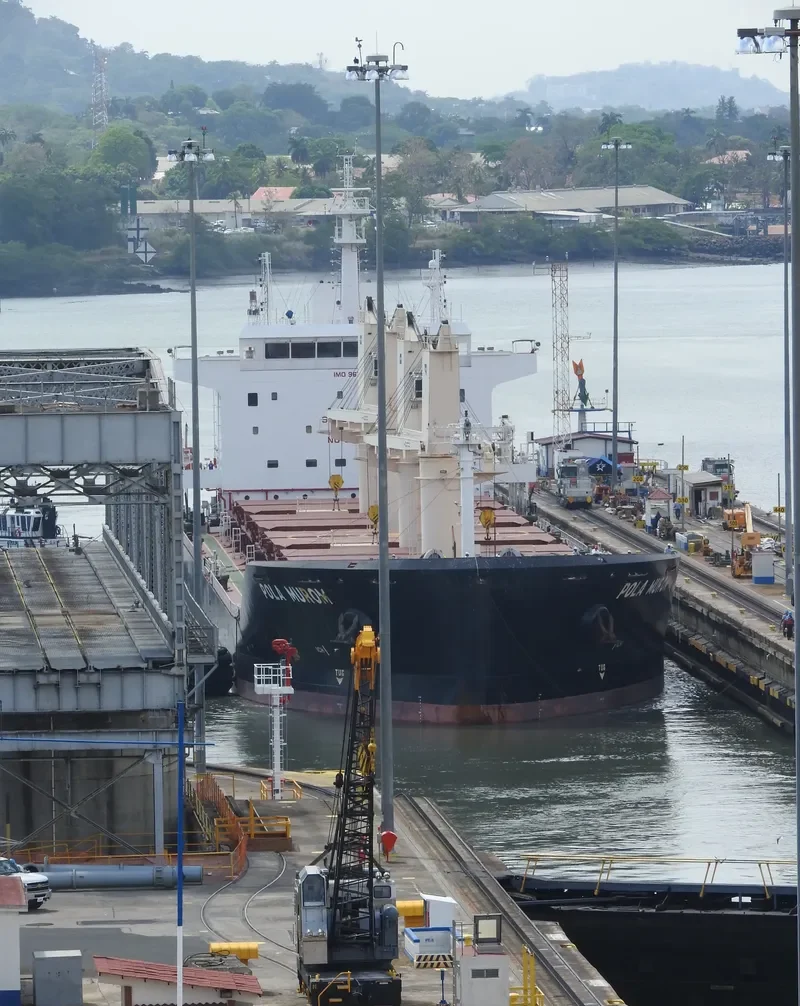 WL MUROM Bulk Carrier IMO 9674385 photo 4