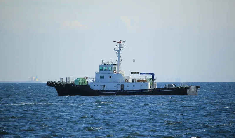 SURUGA MARU General Cargo IMO 9674426 photo 2