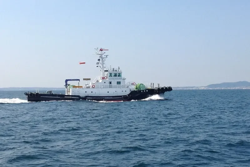 SURUGA MARU General Cargo IMO 9674426 photo 3