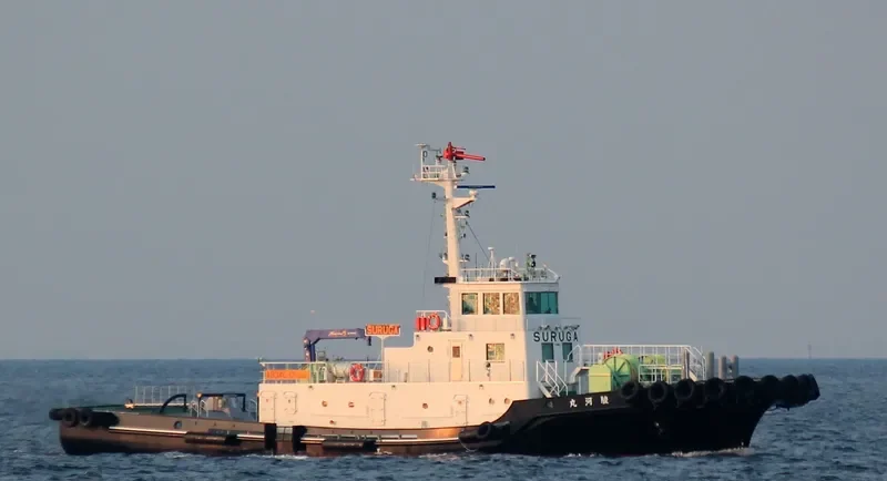 SURUGA MARU General Cargo IMO 9674426 photo 5