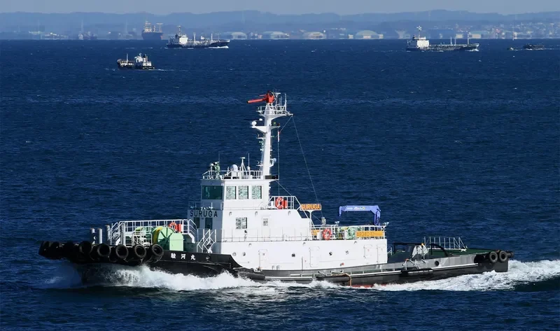 SURUGA MARU General Cargo IMO 9674426 photo 6