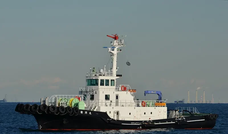 SURUGA MARU General Cargo IMO 9674426 photo 8