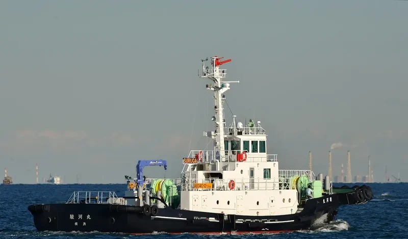 SURUGA MARU General Cargo IMO 9674426 photo 9