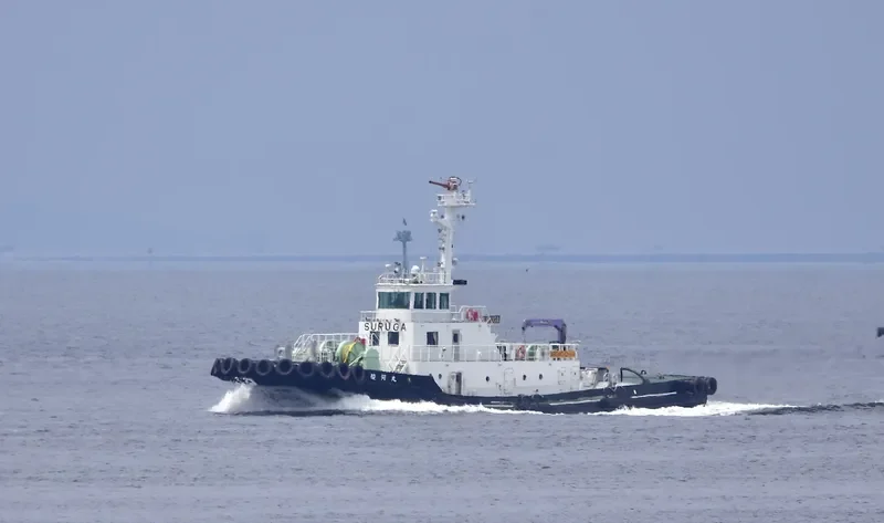 SURUGA MARU General Cargo IMO 9674426 photo 10