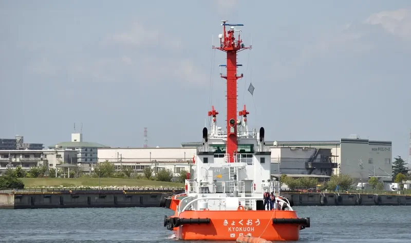 KYOKUOH General Cargo IMO 9674438