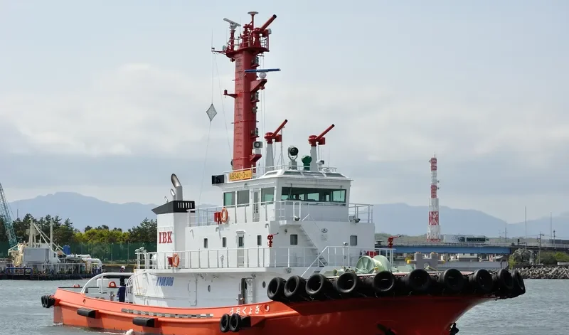KYOKUOH General Cargo IMO 9674438 photo 4
