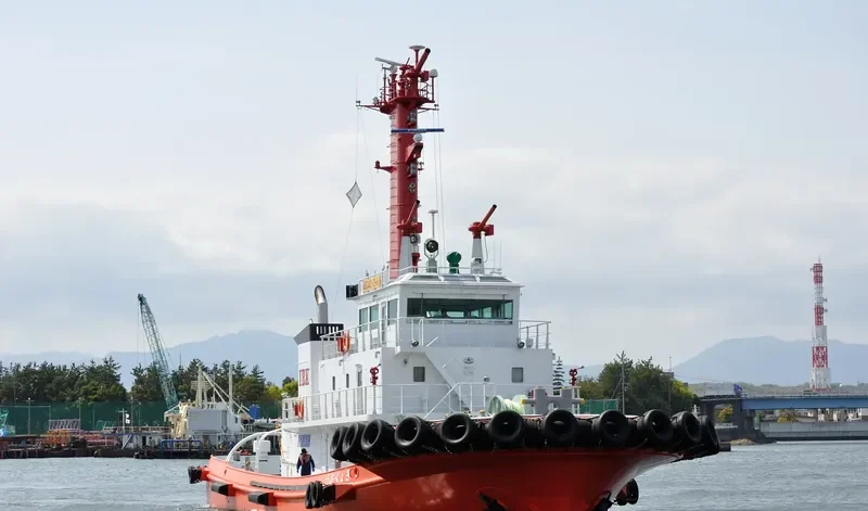 KYOKUOH General Cargo IMO 9674438 photo 5