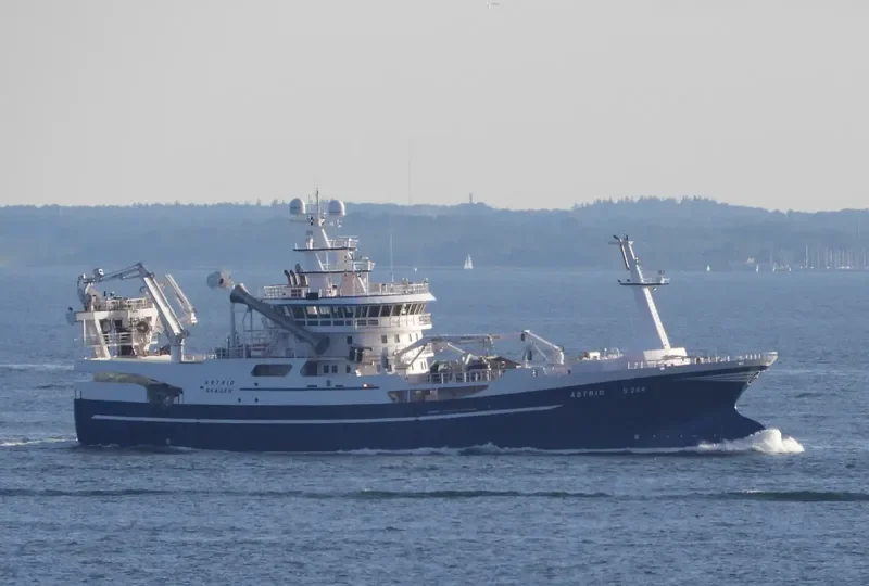 HEROYFJORD General Cargo IMO 9674440 photo 2