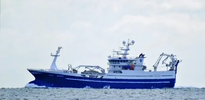 HEROYFJORD General Cargo IMO 9674440 photo 3
