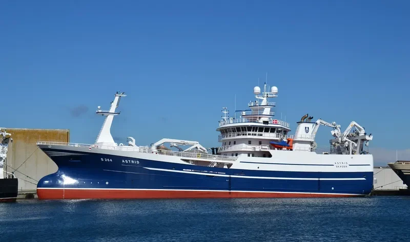 HEROYFJORD General Cargo IMO 9674440 photo 4