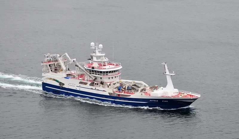 HEROYFJORD General Cargo IMO 9674440 photo 6