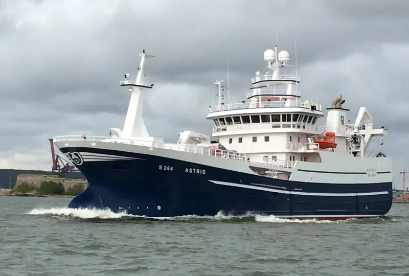 HEROYFJORD General Cargo IMO 9674440 photo 7