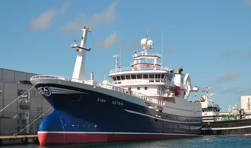 HEROYFJORD General Cargo IMO 9674440 photo 8