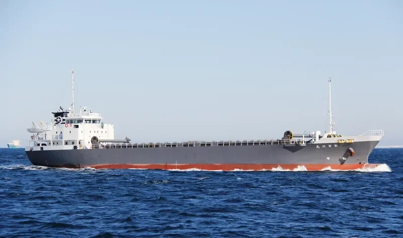 SHIN ITIKAWA MARU General Cargo IMO 9674452 photo 10