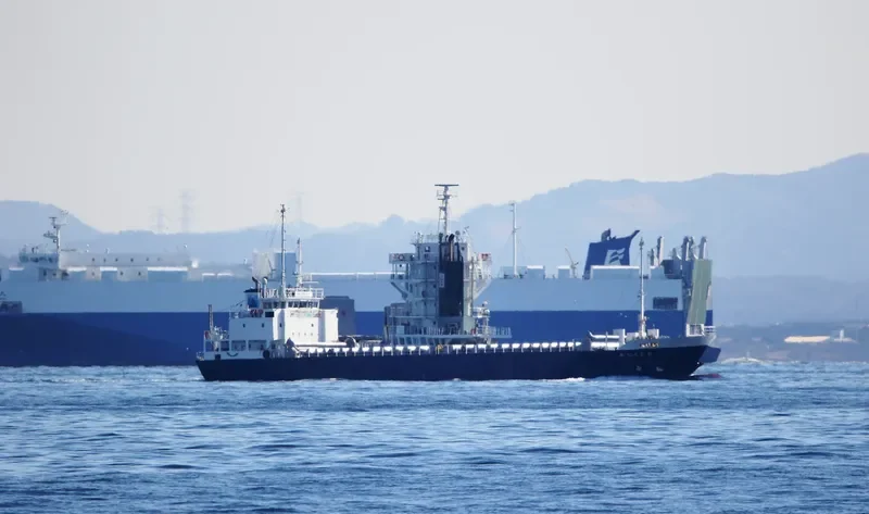 OKUNI MARU General Cargo IMO 9674490 photo 6