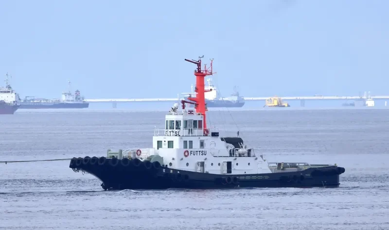 FUTTSU MARU General Cargo IMO 9674581 photo 6