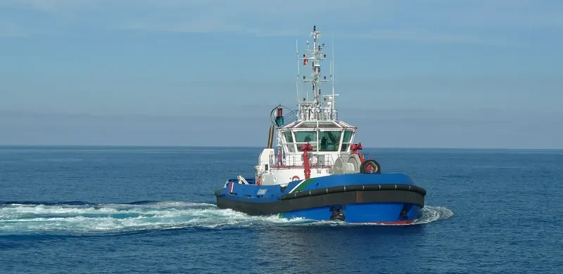 GIANO General Cargo IMO 9674610 photo 3
