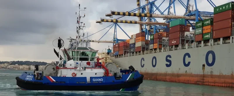 GIANO General Cargo IMO 9674610 photo 7