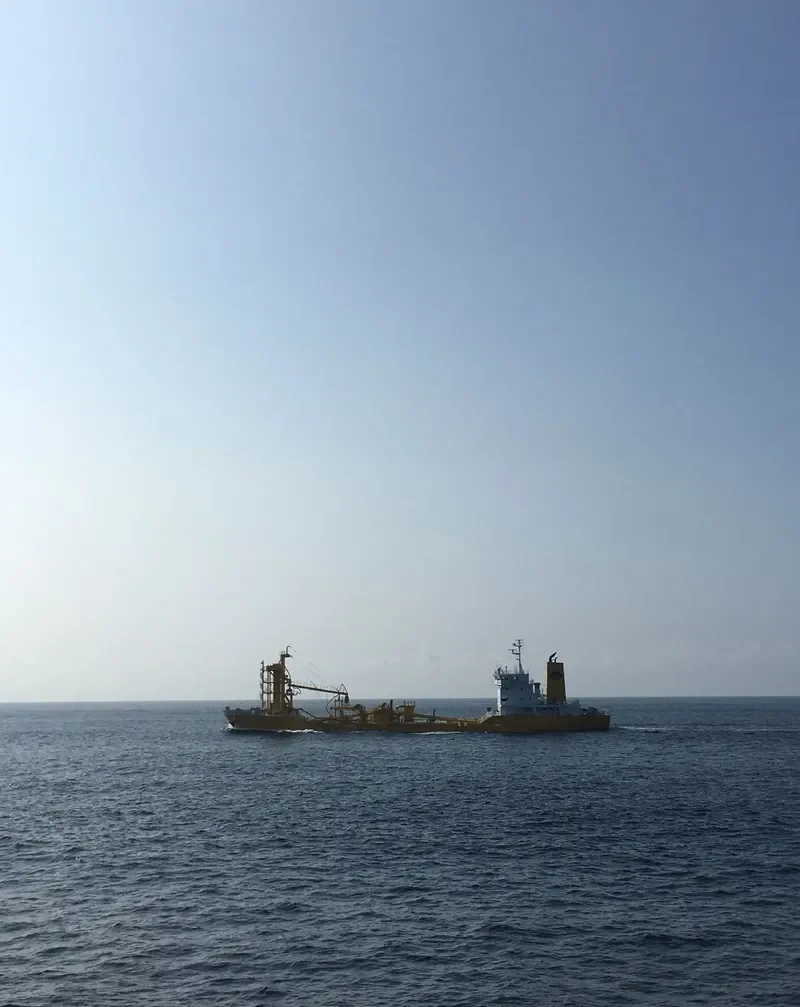 YUTAKA MARU NO.8 General Cargo IMO 9674622