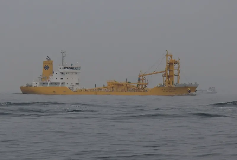 YUTAKA MARU NO.8 General Cargo IMO 9674622 photo 2