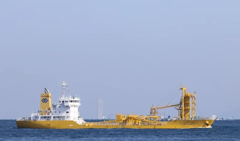YUTAKA MARU NO.8 General Cargo IMO 9674622 photo 10