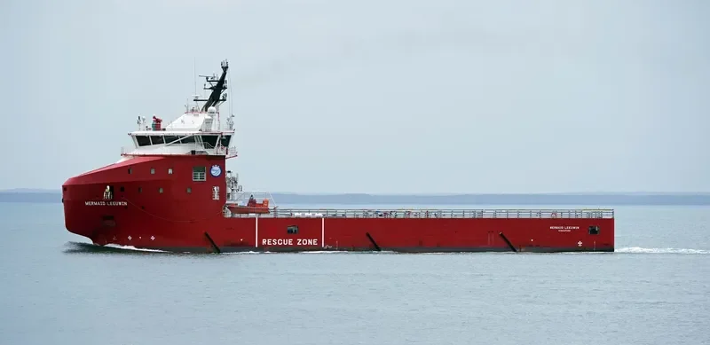 MMA LEEUWIN Offshore Vessel IMO 9674658 photo 6