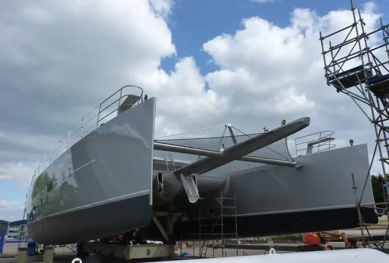 MOUSETRAP General Cargo IMO 9674701 photo 3