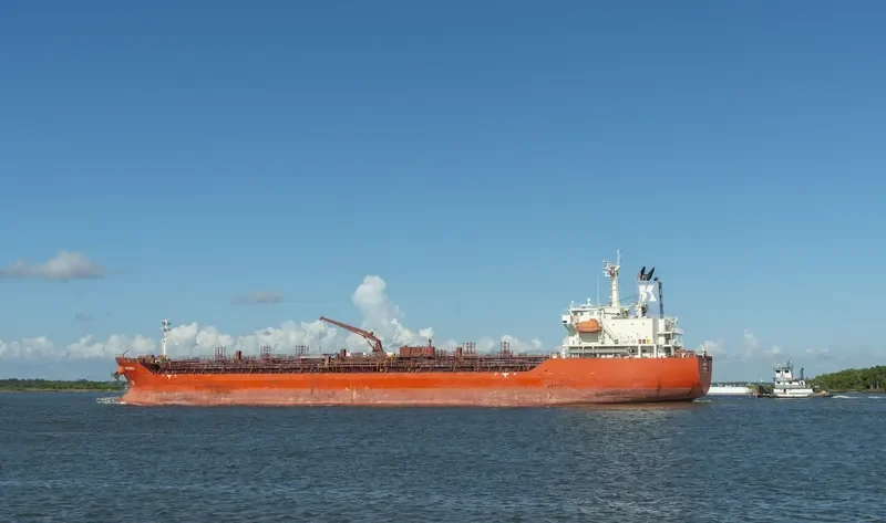 BEATRICE Tanker IMO 9674763 photo 7