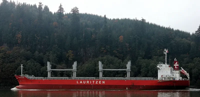ATLANTIC BULKER Bulk Carrier IMO 9674799 photo 7