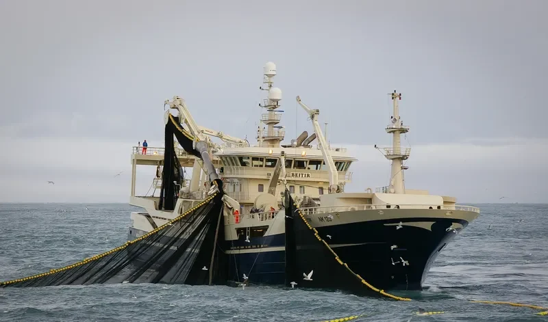 BEITIR General Cargo IMO 9674830