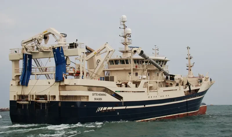 BEITIR General Cargo IMO 9674830 photo 3