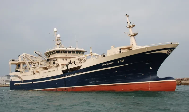 BEITIR General Cargo IMO 9674830 photo 4