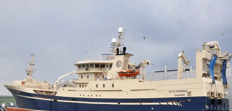 BEITIR General Cargo IMO 9674830 photo 5