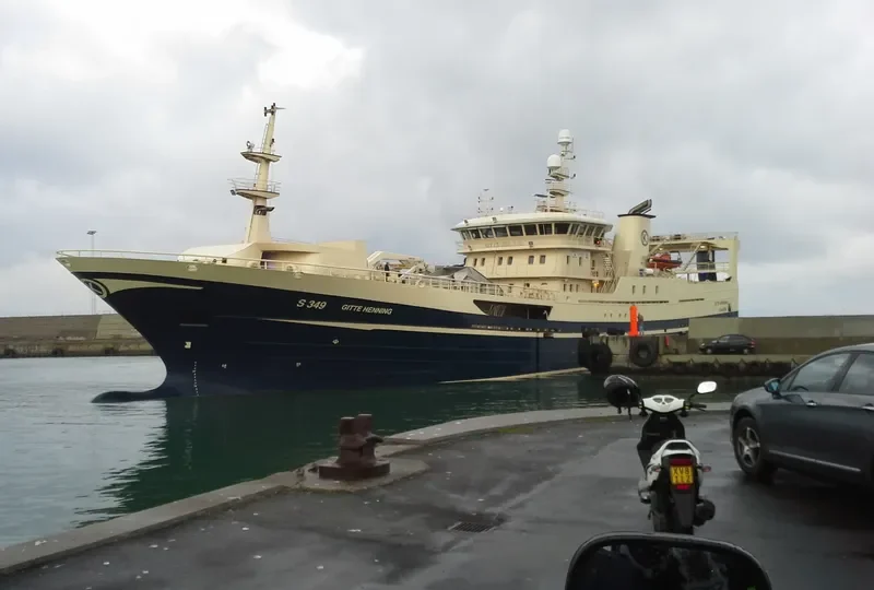 BEITIR General Cargo IMO 9674830 photo 6