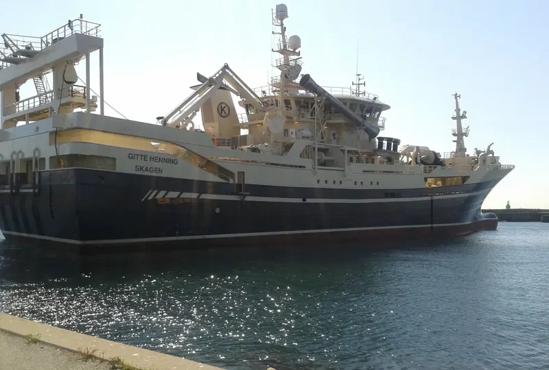 BEITIR General Cargo IMO 9674830 photo 7