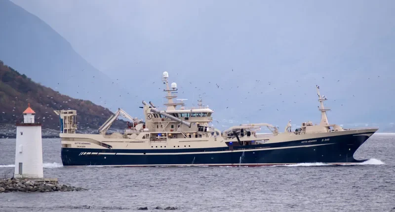 BEITIR General Cargo IMO 9674830 photo 8