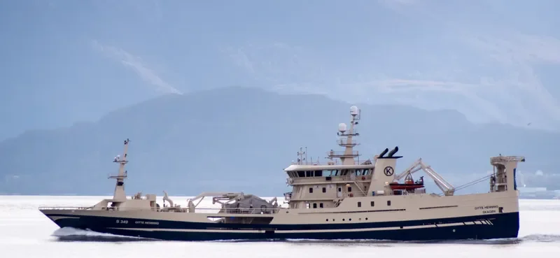 BEITIR General Cargo IMO 9674830 photo 9