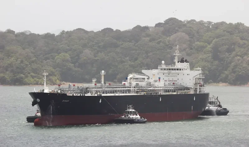 BREEZE General Cargo IMO 9674842