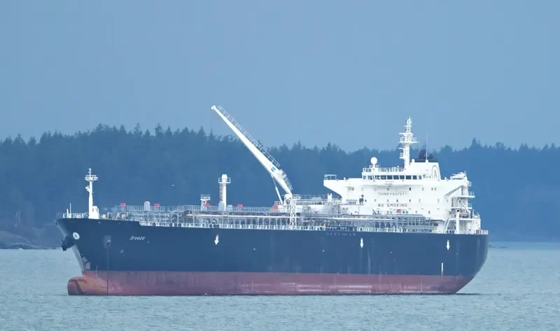 BREEZE General Cargo IMO 9674842 photo 3
